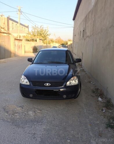 LADA (VAZ) Priora 2008, 108,000 km - 1.6 l - Xırdalan