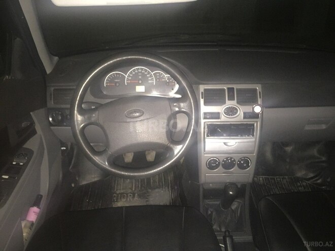 LADA (VAZ) Priora 2008, 108,000 km - 1.6 l - Xırdalan