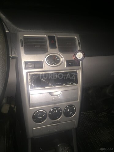LADA (VAZ) Priora 2008, 108,000 km - 1.6 l - Xırdalan