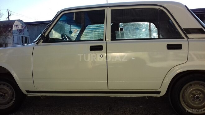 LADA (VAZ) 2107 2002, 200,000 km - 1.5 l - Bərdə