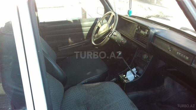 LADA (VAZ) 2107 2002, 200,000 km - 1.5 l - Bərdə