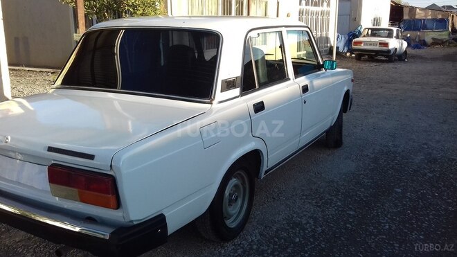 LADA (VAZ) 2107 2002, 200,000 km - 1.5 l - Bərdə
