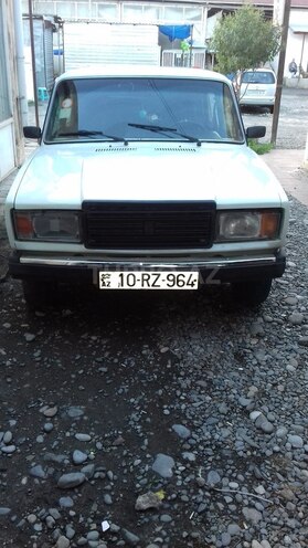 LADA (VAZ) 2107 2002, 200,000 km - 1.5 l - Bərdə