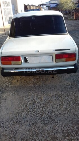LADA (VAZ) 2107 2002, 200,000 km - 1.5 l - Bərdə