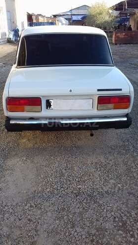 LADA (VAZ) 2107 2002, 200,000 km - 1.5 l - Bərdə