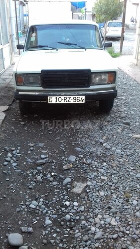 LADA (VAZ) 2107 2002, 200,000 km - 1.5 l - Bərdə