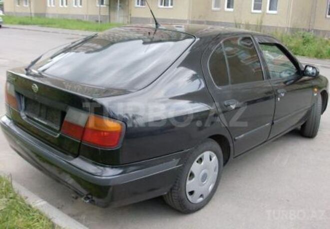 Nissan Primera 1997, 453,666 km - 2.0 л - Bakı