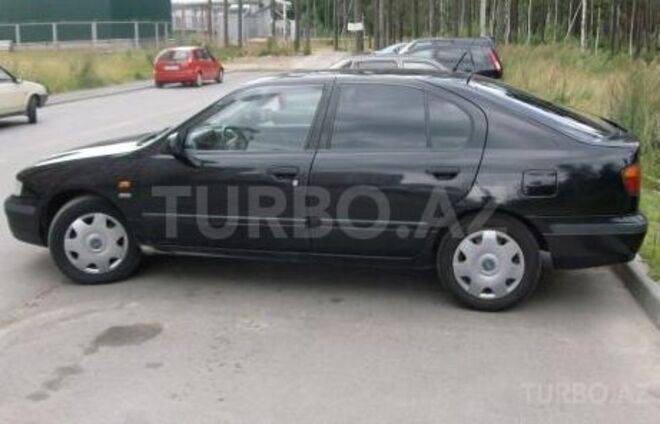 Nissan Primera 1997, 453,666 km - 2.0 л - Bakı