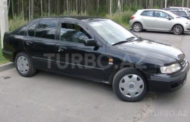 Nissan Primera 1997, 453,666 km - 2.0 л - Bakı