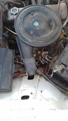 LADA (VAZ) 2107 2002, 2 km - 0.2 l - Bərdə