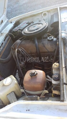 LADA (VAZ) 2107 2002, 2 km - 0.2 l - Bərdə