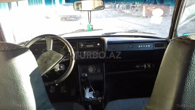 LADA (VAZ) 2107 2002, 2 km - 0.2 l - Bərdə
