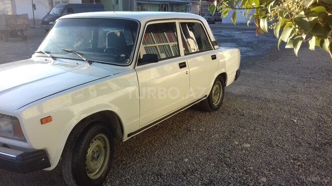 LADA (VAZ) 2107 2002, 2 km - 0.2 l - Bərdə