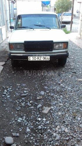 LADA (VAZ) 2107 2002, 2 km - 0.2 l - Bərdə