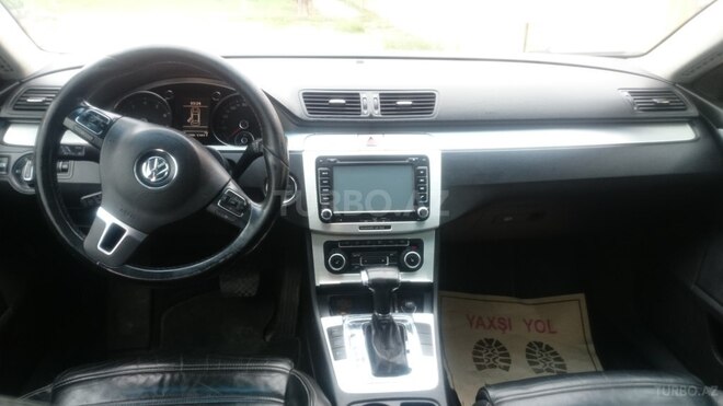 Volkswagen Passat CC 2008, 21,000 km - 2.0 l - Bakı
