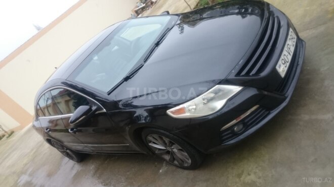 Volkswagen Passat CC 2008, 21,000 km - 2.0 l - Bakı