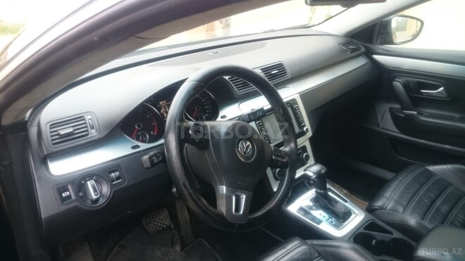 Volkswagen Passat CC 2008, 21,000 km - 2.0 l - Bakı