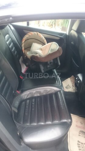 Volkswagen Passat CC 2008, 21,000 km - 2.0 l - Bakı