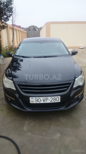 Volkswagen Passat CC 2008, 21,000 km - 2.0 l - Bakı