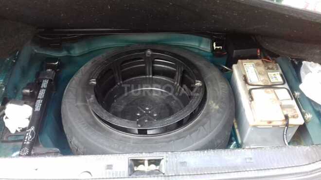 Mercedes C 180 1997, 19,800 km - 1.8 l - Bakı