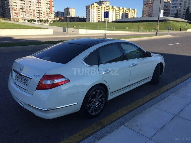 Nissan Teana 2008, 190,000 km - 2.5 л - Bakı