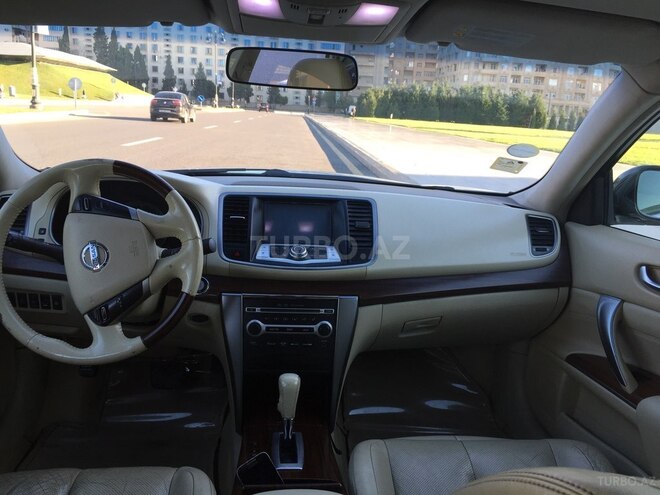 Nissan Teana 2008, 190,000 km - 2.5 л - Bakı
