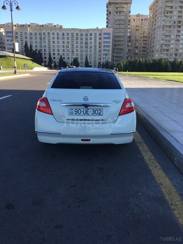 Nissan Teana 2008, 190,000 km - 2.5 л - Bakı