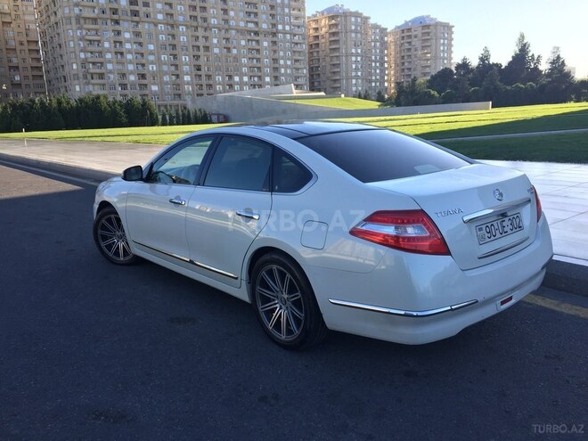 Nissan Teana 2008, 190,000 km - 2.5 л - Bakı