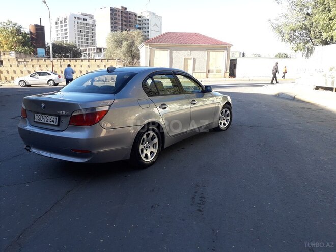 BMW 525 2004, 306,751 km - 2.5 l - Bakı