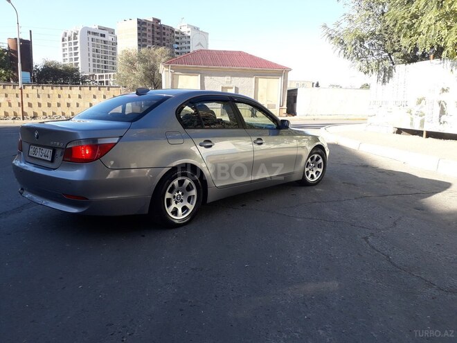 BMW 525 2004, 306,751 km - 2.5 l - Bakı