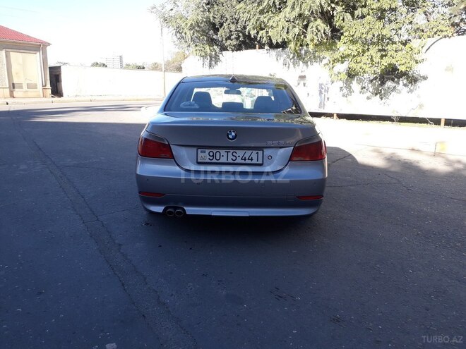 BMW 525 2004, 306,751 km - 2.5 l - Bakı