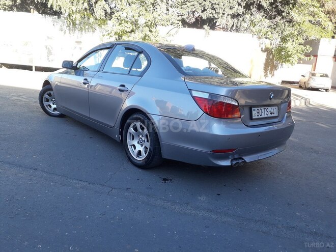 BMW 525 2004, 306,751 km - 2.5 l - Bakı