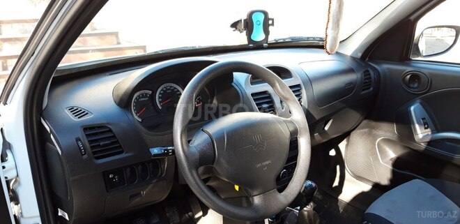 Saipa Saina 2018, 19,200 km - 1.5 л - Bakı