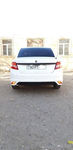 Saipa Saina 2018, 19,200 km - 1.5 л - Bakı