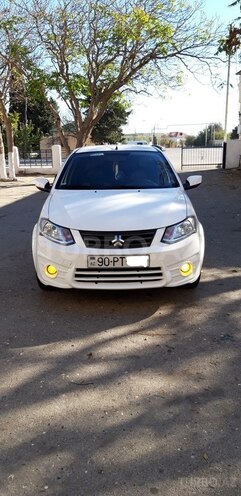 Saipa Saina 2018, 19,200 km - 1.5 л - Bakı