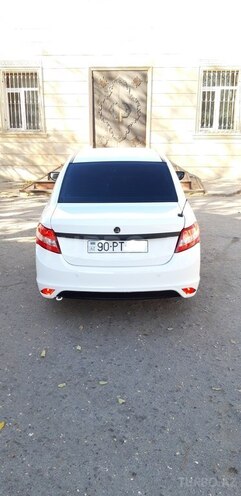 Saipa Saina 2018, 19,200 km - 1.5 л - Bakı