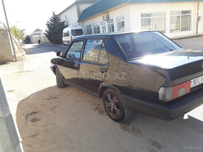 Tofas Sahin 2006, 51,156 km - 1.6 l - Bakı