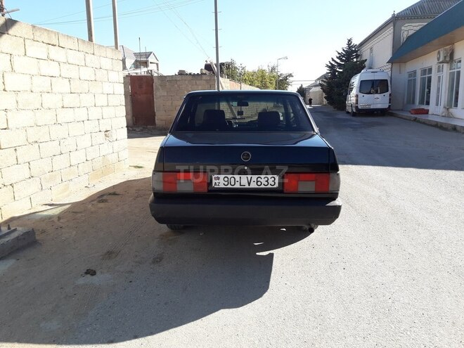 Tofas Sahin 2006, 51,156 km - 1.6 l - Bakı