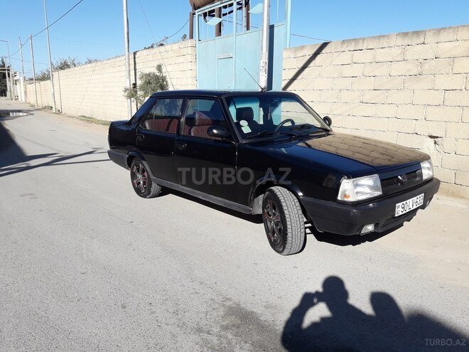 Tofas Sahin 2006, 51,156 km - 1.6 l - Bakı