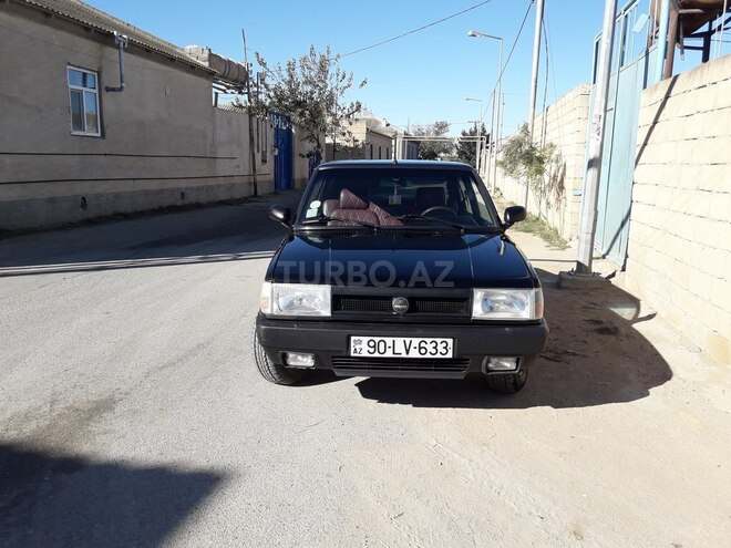 Tofas Sahin 2006, 51,156 km - 1.6 l - Bakı