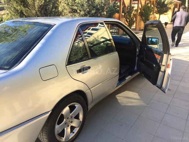 Mercedes S 320 1992, 245,000 km - 3.2 l - Bakı