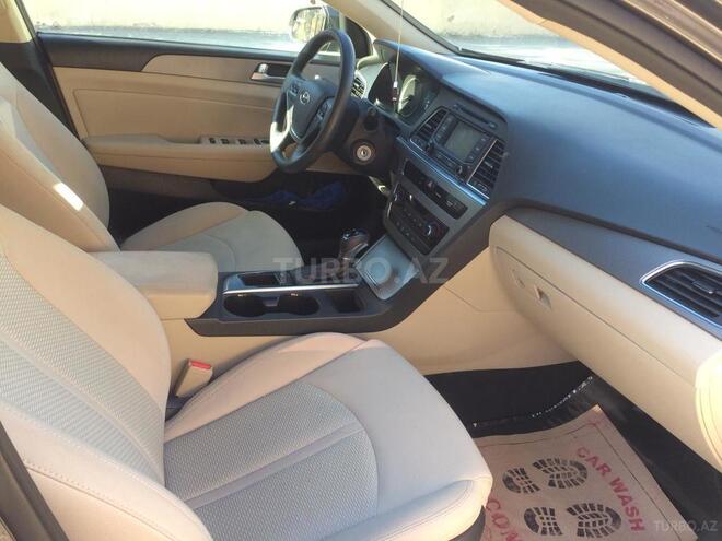 Hyundai Elantra 2015, 49,200 km - 1.8 l - Bakı