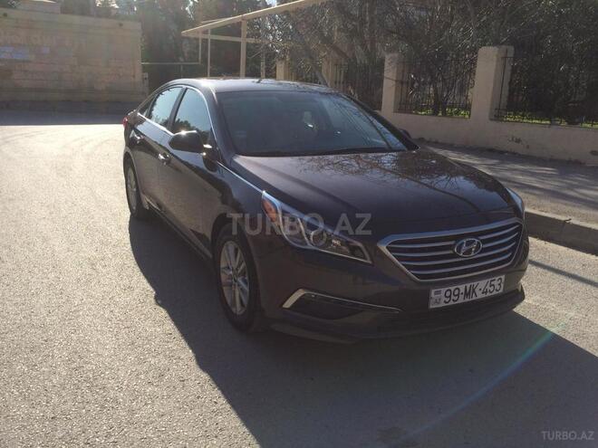 Hyundai Elantra 2015, 49,200 km - 1.8 l - Bakı