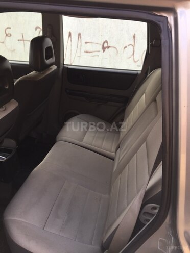 Nissan X-Trail 2001, 272,654 km - 2.0 л - Sumqayıt