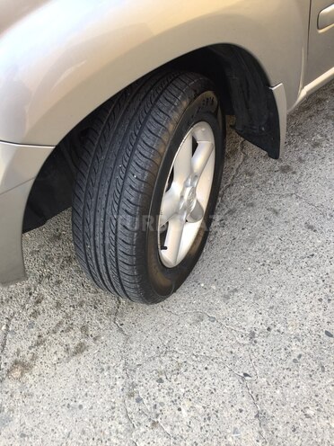 Nissan X-Trail 2001, 272,654 km - 2.0 л - Sumqayıt