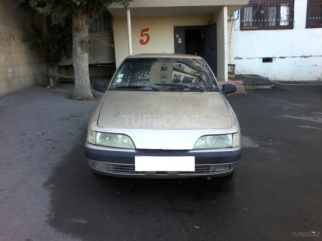 Daewoo Espero 1995, 218,000 km - 2.0 l - Bakı