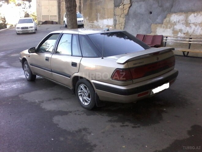 Daewoo Espero 1995, 218,000 km - 2.0 l - Bakı