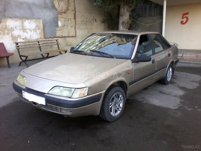 Daewoo Espero 1995, 218,000 km - 2.0 l - Bakı