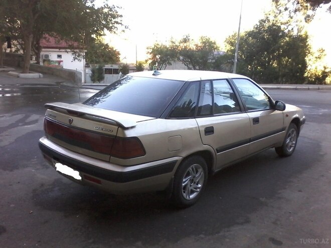 Daewoo Espero 1995, 218,000 km - 2.0 l - Bakı