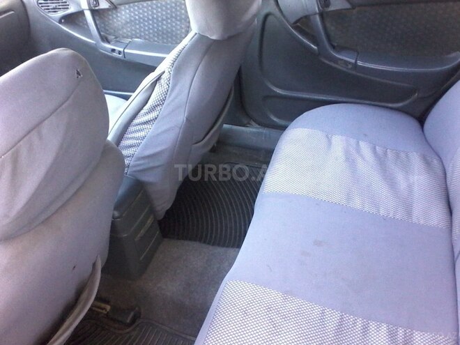 Daewoo Espero 1995, 218,000 km - 2.0 l - Bakı
